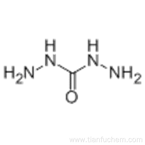 Carbonic dihydrazide CAS 497-18-7